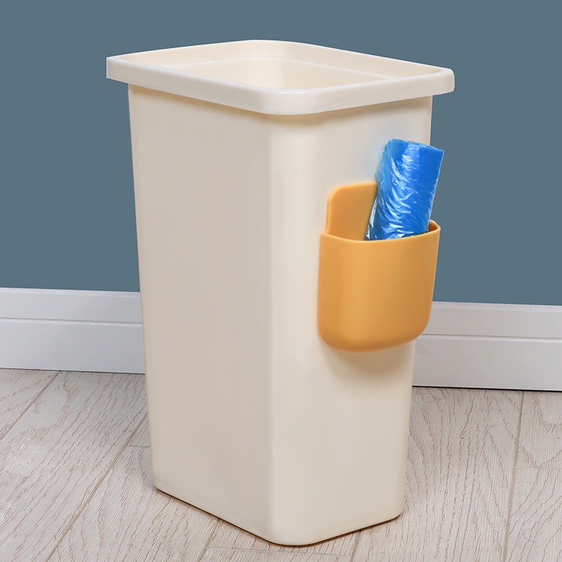 Ống cắm điều khiển, điện thoại dán tường (11.5*9.5*3.5cm )