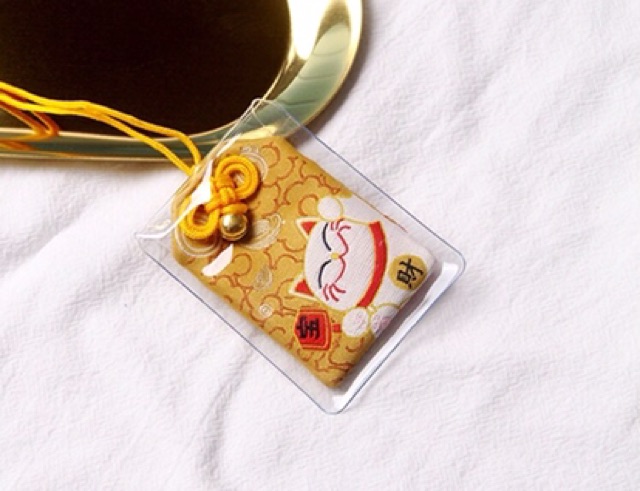 Túi Phước Omomari