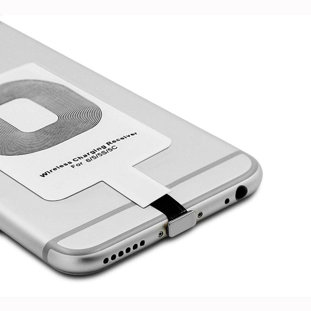 Bộ Chuyển Đổi Đầu Nhận Type-C Chuyên Dụng Cho Android