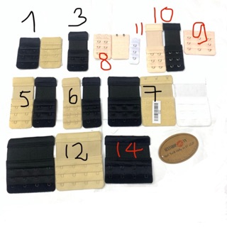 Dây nối tăng size áo lót