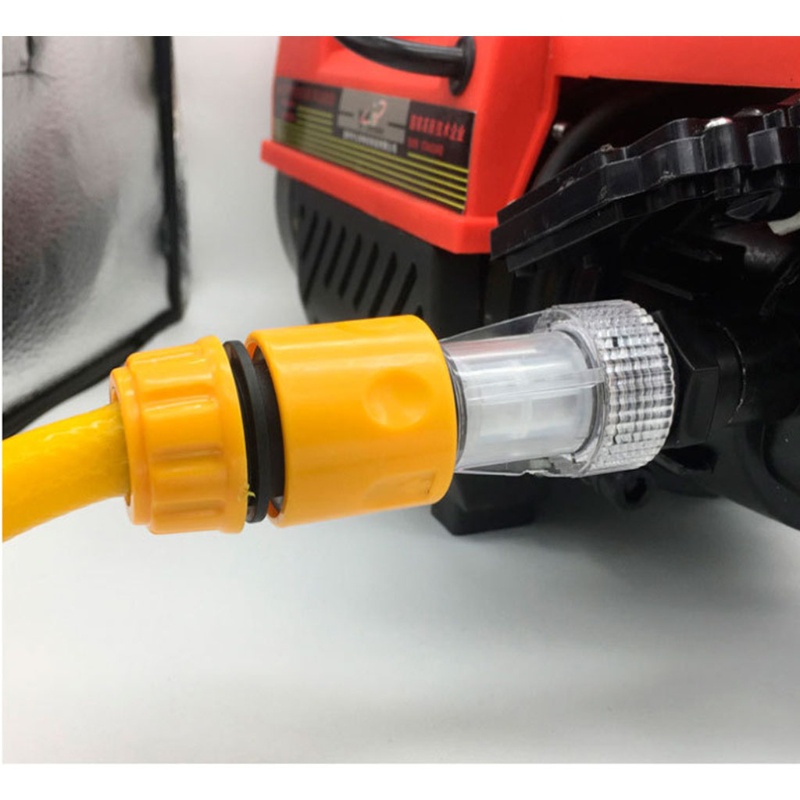 Đầu Nối Vòi Nước Kèm Đồ Lọc 3 4 Chuyên Dụng Chất Lượng Cao