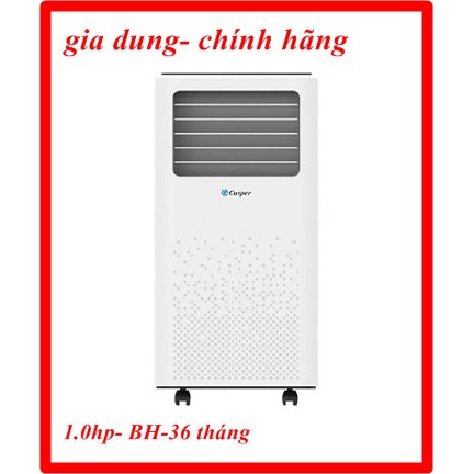 Máy lạnh di động Casper PC-09TL33 (1.0 HP)