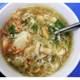 Nõn Ghẹ Khay 500gam