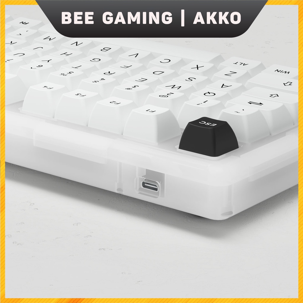 Bàn phím AKKO ACR PRO 75
