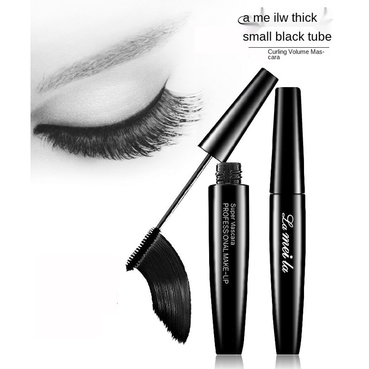 Bán buôn New Hàn Quốc Mascara là dày đặc và không thấm nước không có fainting | BigBuy360 - bigbuy360.vn