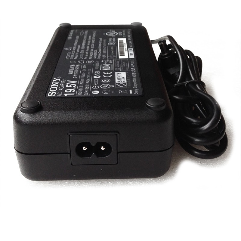 SẠCLAPTOP SONY 150W 19.5V 7.7A Sony VAIO Vaio PCGGRT250PK PCGGRT250PL - BẢO HÀNH 12 THÁNG | BigBuy360 - bigbuy360.vn