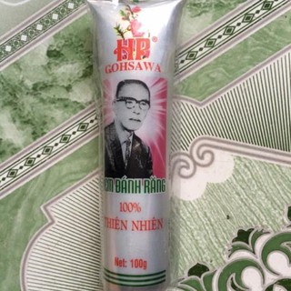 Kem Đánh Răng Dentie