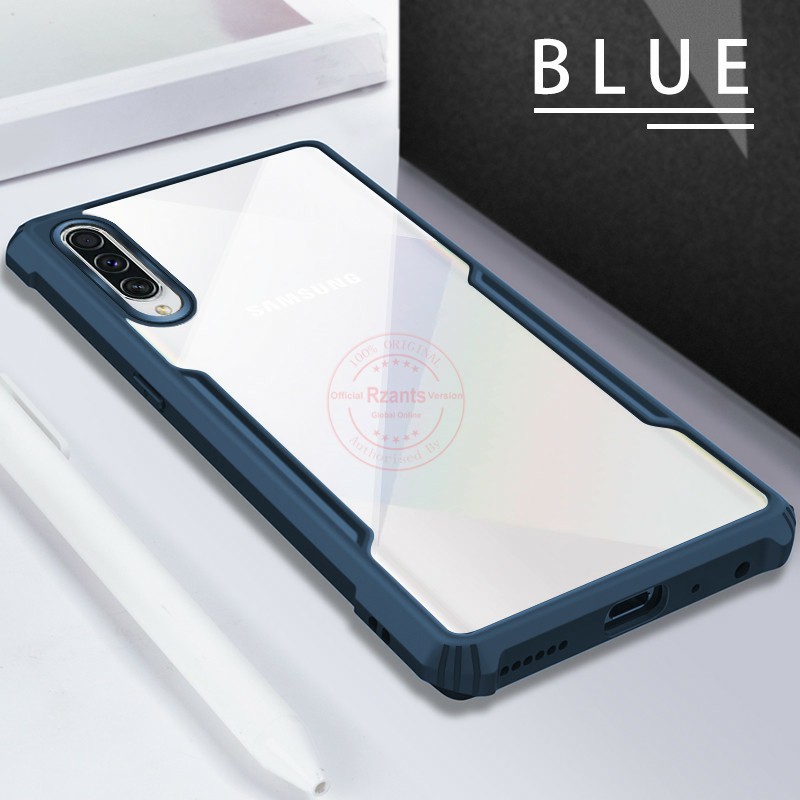 Ốp lưng Samsung S20 FE lưng trong viền màu chống va đập kiểu dáng nhẫn Iring cao cấp