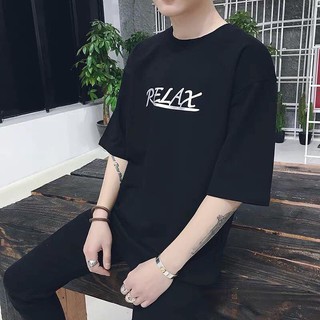 [FREE SHIP ĐƠN 50K] ÁO THUN RELAX UNISEX
