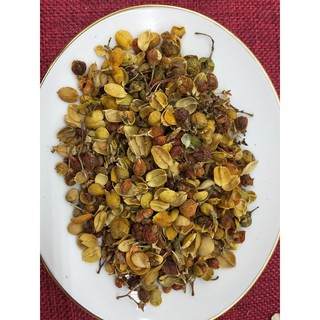 TRÀ NỤ HOA HỢP HOAN túi 100g- SONG NGƯ HOA THẢO TRÀ