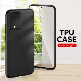 Ốp điện thoại TPU thời trang cho Samsung Galaxy A2 A10 A20 A30 A40 A50 A60 A51 A71 M30S S11 S10 Note 10