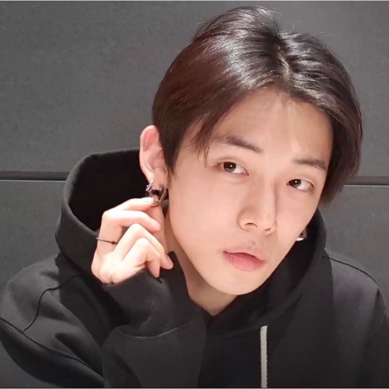 ✨ Nhẫn handmade Ring Cube✨ ◾️