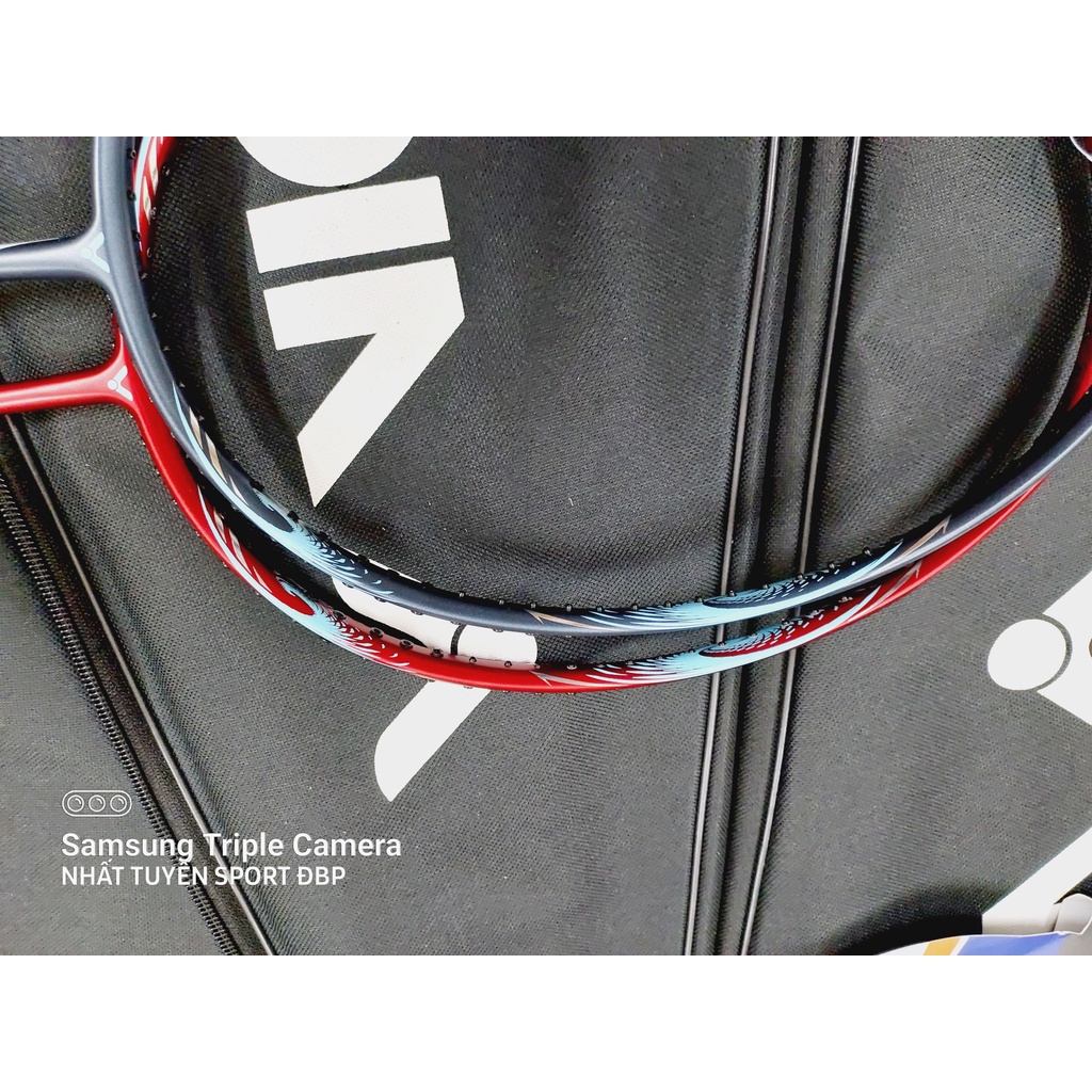 Vợt cầu lông Victor Jetspeed S 700 HT