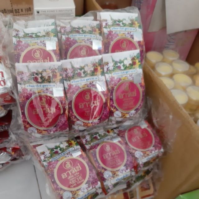 Lố 12h kem ac thái kem đà