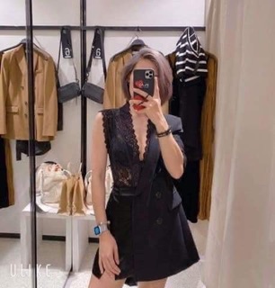 Bodysuit Ren (order thailand)
