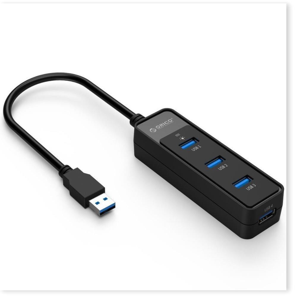 ⭐ Xả kho sập sàn⭐ đầu chia usb,Đầu chia 3 ổ USB ORICO  ⭐ Freeship ⭐Bảo hành uy tín 1 đổi 1