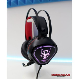 Tai nghe gaming tomato sk21