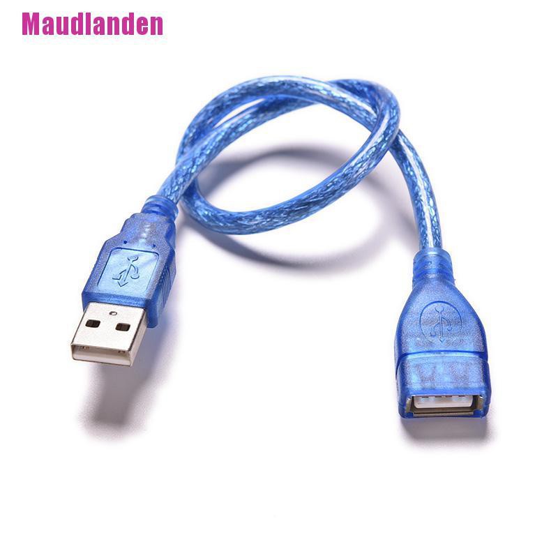 Dây Cáp Nối Dài Usb 2.0 Loại A Tiện Dụng