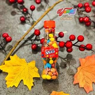 Kẹo Socola Chai Nước Ngọt