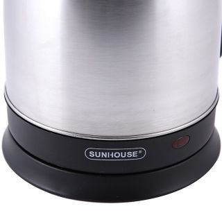 Ấm siêu tốc Sunhouse SHD1182