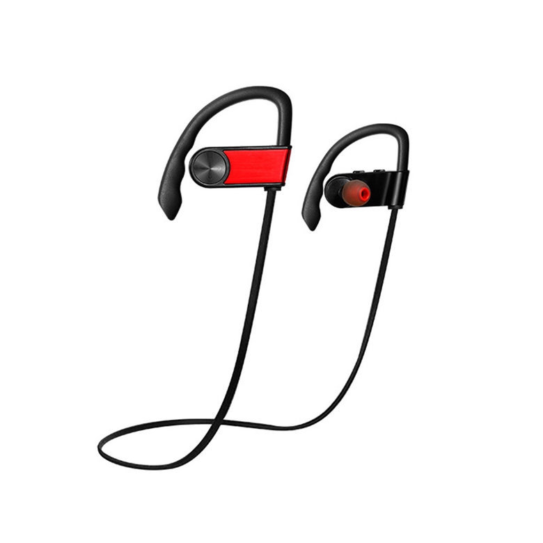 PK Original Outdoor Sport Running Stereo 4.0 Headphone Earphone Headset