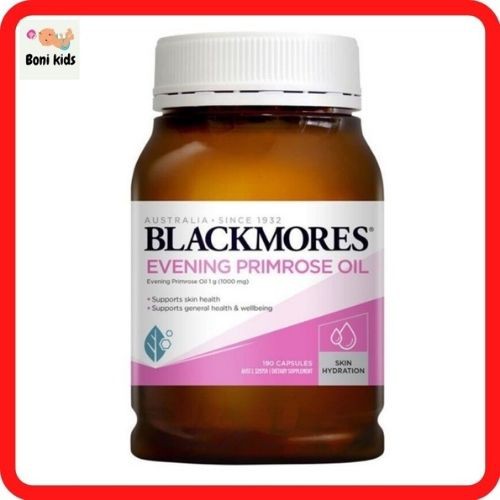 hoa anh thảo BLACKMORES 190 viên của úc