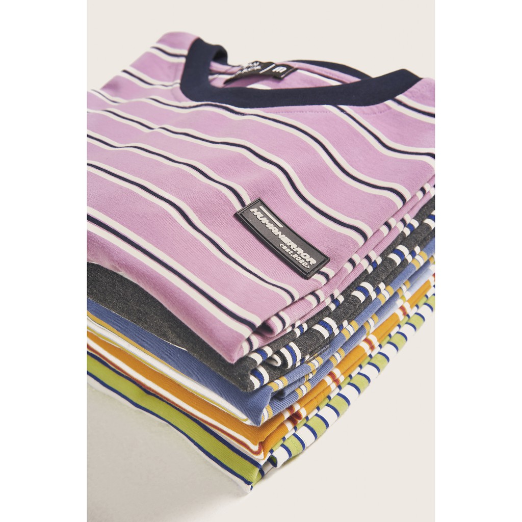 Áo Basic Tee