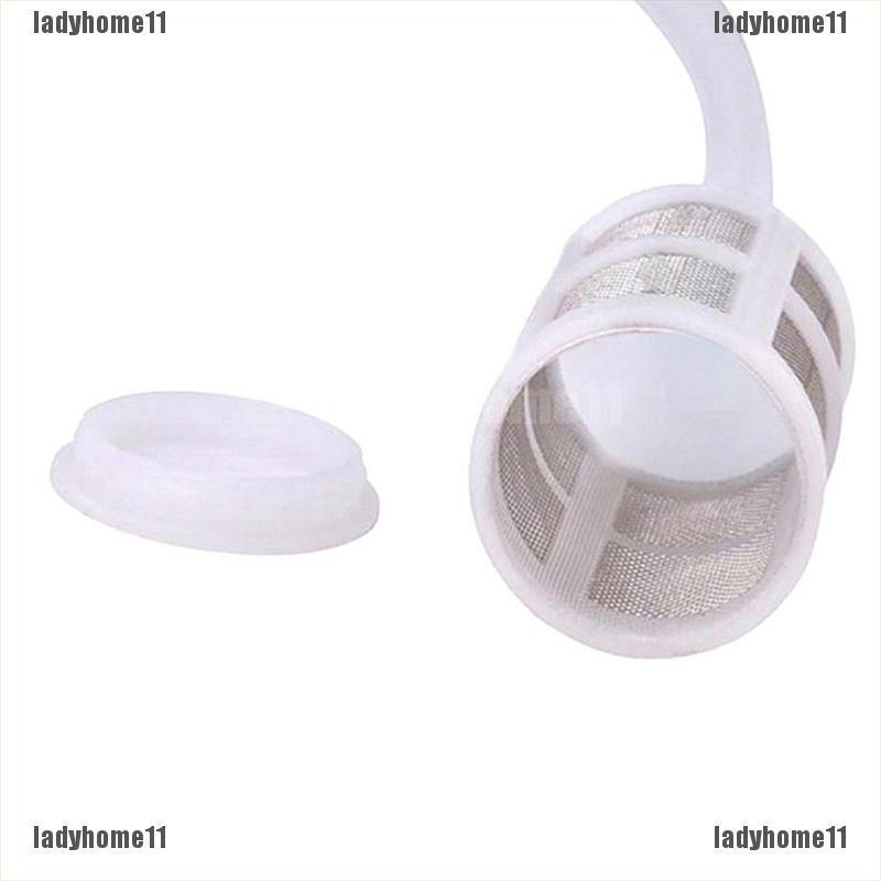 Ống Siphon Làm Bia Rượu 2m (ladyhome11)
