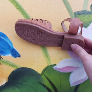 Dép bé gái size trung và đại.size 26đến 35