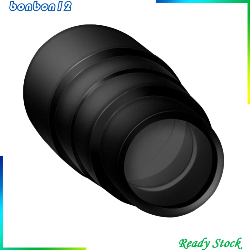 Đầu Chuyển Đổi Ống Máy Hút Bụi 25mm 30mm 34mm 42mm Bằng Pvc Màu Đen Tiện Dụng Cho Gia Đình