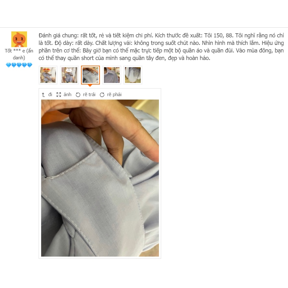Set Áo Sơ Mi Bo Eo Giấu Quần Mix Quần Shorts Ống Rộng Cùng Màu