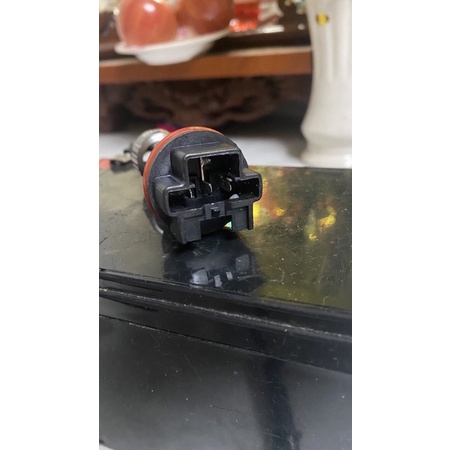 Đèn HS5 sáng 2 màu gắn pcx-ab2011-lead110