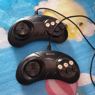 Tay game 4 nút ( loại 6 nút)