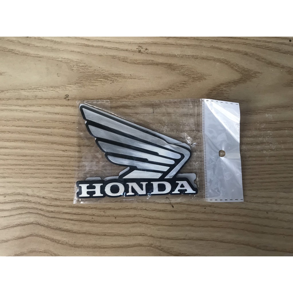 LOGO CÁNH CHIM HONDA