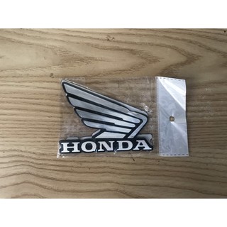 LOGO CÁNH CHIM HONDA