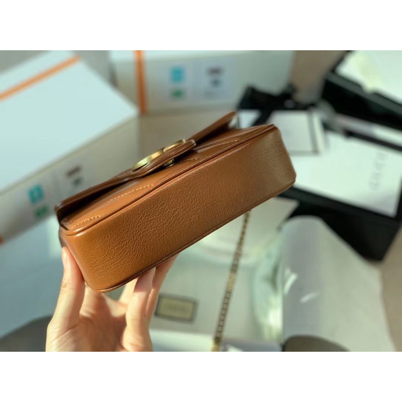 Túi chần chỉ mini