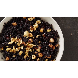 Gạo Lứt đen Điện Biên (1kg)