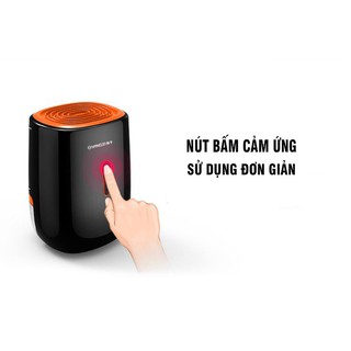 MÁY HÚT ẨM YANGZI CS10Z