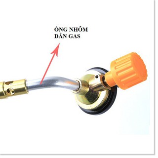 Đầu khò cho bình gas mini