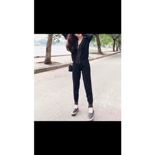 bộ ao kèm quần
