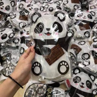kẹo gấu socola Nga