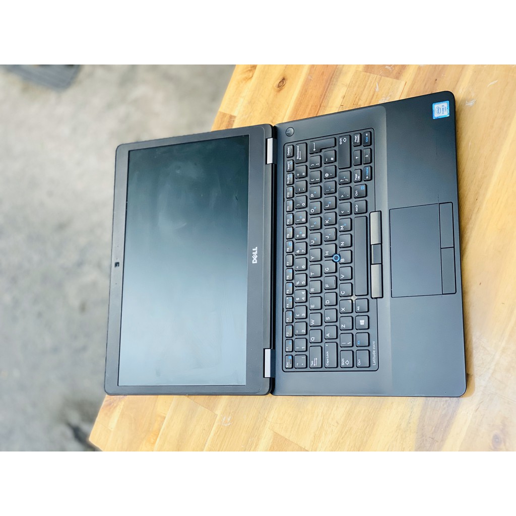 Laptop Dell Latitude E5470/ i5 6440HQ/ 8 - 32G/ SSD256/ Đỉnh cao lập trình/ Đồ họa/ Siêu Bền/ Đẹp zin/ Giá rẻ | BigBuy360 - bigbuy360.vn
