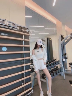 Set Bộ thể thao