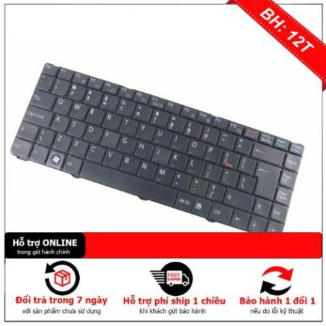 Bàn phím laptop Sony Vaio VGN-NR21S/S VGN-NS135E/S VGN-NR260E/W VGN-NR180E VGN-NR385E