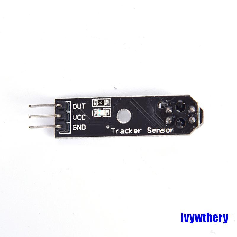 [COD]IR Infrared Line Track Follower Sensor TCRT5000 Obstacle Avoidanc For Arduino