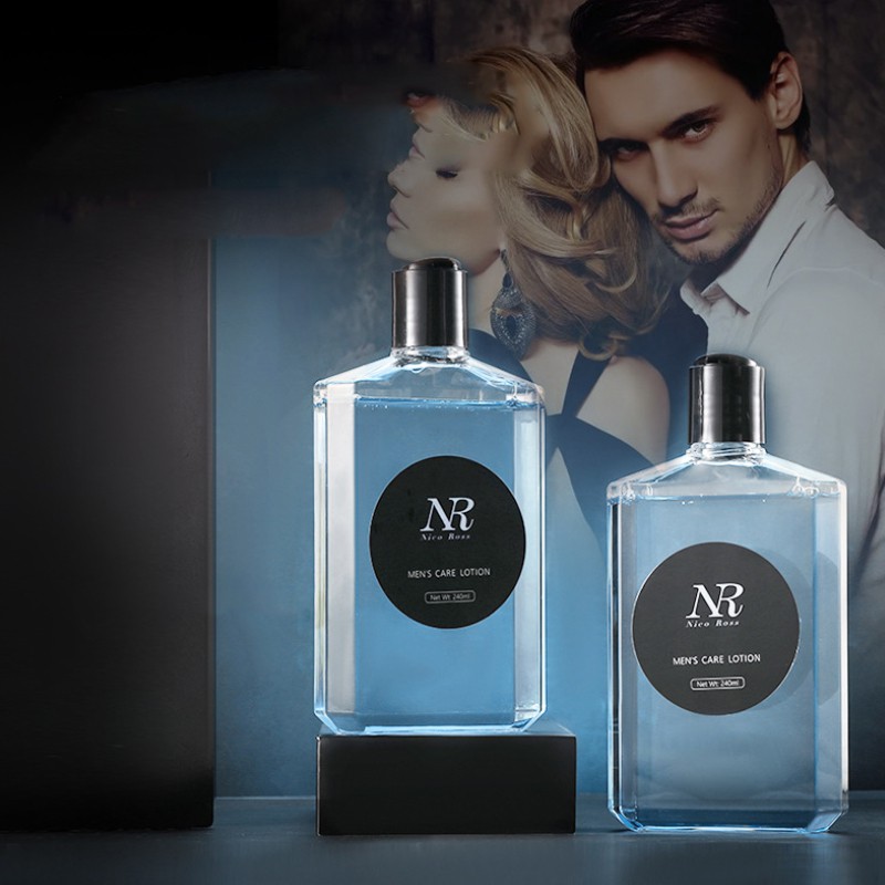 Nước dưỡng da vùng kín Nam giới NR Men's Care Lotion 240ml