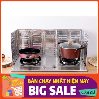 [freeShip-Khô Máu] TẤM CHẮN DẦU MỠ CÁCH NHIỆT NHÀ BẾP (Kho Tiện Ích Family Mart)