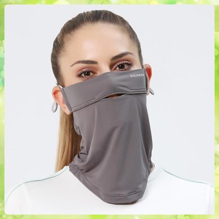 Khăn Chống Nắng Dành Cho Nam Và Nữ - Chống Nắng Cho Các Golf thủ- WB003
