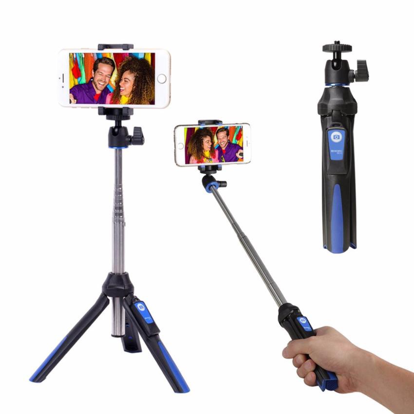 Gậy Selfie Benro MK10 - Không kèm remote