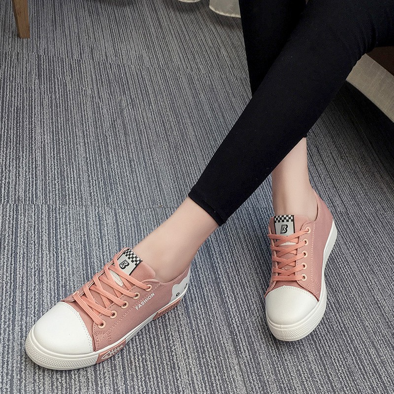 Giày thể thao IELGY thiết kế thời trang dành cho nữ